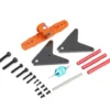 Propeller balanceerder all-round carbon