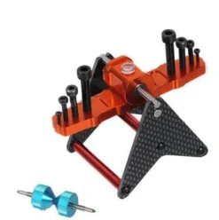 Propeller balanceerder all-round carbon