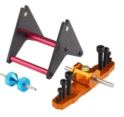 Propeller balanceerder all-round carbon