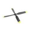Propeller 4 Blade 10.5×8 P-51D 1.2m – EFLP105084BL