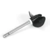 Propeller w/ Shaft & Spacers: Mini-V,C