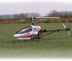 Protech RCStabilizer Bar Adapter Set Zoom 450 Ep Gp – T0502-010