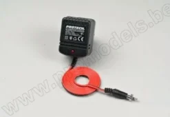 Protech RC – 1.5V Charger For Glowstart