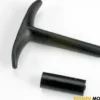 Pull handle recoil starter & shock absorber – TRX5178