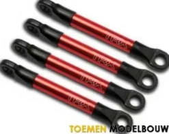 Push Rods Aluminium – 1:16 Slash – TRX7018X