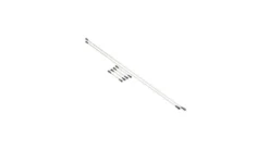 Pushrod Set Commander mDp 1.4m – EFL4826