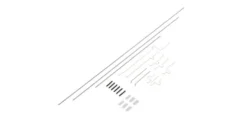 Pushrod set UMX A-10 BL – EFLU3708