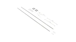 Pushrod Set UMX P-47 BL – EFLU3246