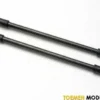Push rod steel assembled with rod ends – TRX5319