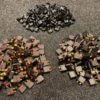 QS8 Anti Spark Connectors Man + Vrouw – 1 paar