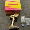 Quasar 9-Channel 2.4GHz Digital Radio With Receiver And GPS (In Een Top Staat Met 1 Jaar Garantie)!