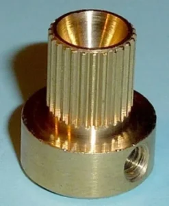 Raboesch Koppellings Adaptor 2.3mm – 106-03