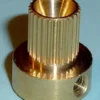 Raboesch Koppellings Adaptor 4mm – 106-05