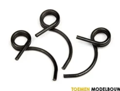 RACING CLUTCH SPRINGS 3PCS – HPI101201