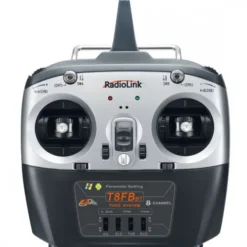 Radiolink T8FB 8-kanaals zender met R8EF ontvanger (mode 2)