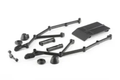 RAIDER ROLLCAGE AND ROOF SET – AR320210