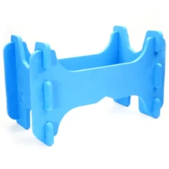 RC Aircraft Model Eva Foam Stand