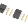 RC – Connector – Traxxas – Goudcontacten – Man. + Vrouw. – 2 paar