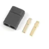 RC – Connector – Traxxas – Goudcontacten – Vrouw. – 4 st
