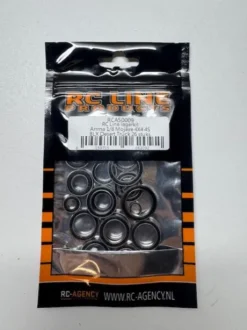 RC Line Lagerkit voor Arrma 1/8 Mojave 4×4 4s BLX Desert Truck
