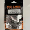 RC Line Lagerkit voor Tamiya M-05 18 stuks