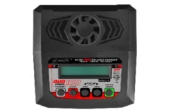 RC Plus Power Duo 100 Charger AC 100W DC 2X 100W 2x 4S Lixx – 8 Nixx – 16V PB