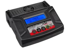 RC Plus Power 80 Lipo en NiMH Snellader