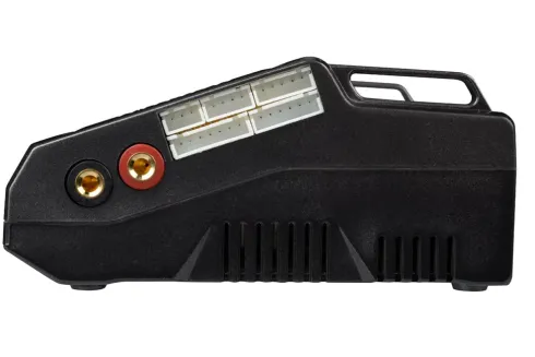 RC Plus Power 80 Lipo en NiMH Snellader
