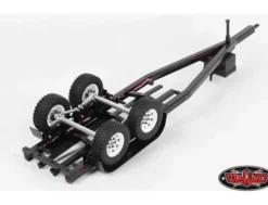 RC4WD Bigdog 1/10 Dual Axle Scale Boat Trailer