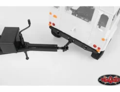 RC4WD Bigdog 1/10 Dual Axle Scale Boat Trailer