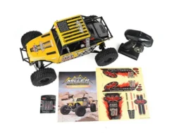 RC4WD Miller Motorsports 1/10 Pro Rock Racer RTR