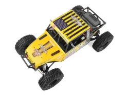 RC4WD Miller Motorsports 1/10 Pro Rock Racer RTR