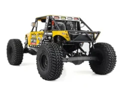 RC4WD Miller Motorsports 1/10 Pro Rock Racer RTR