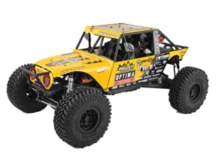 RC4WD Miller Motorsports 1/10 Pro Rock Racer RTR