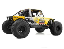RC4WD Miller Motorsports 1/10 Pro Rock Racer RTR