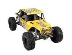 RC4WD Miller Motorsports 1/10 Pro Rock Racer RTR