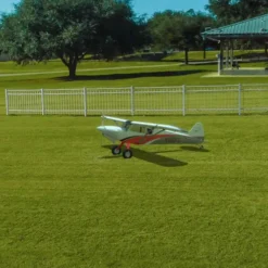 RealFlight Evolution vliegsimulator compleet met Spektrum InterLink DX zender – RFL2000