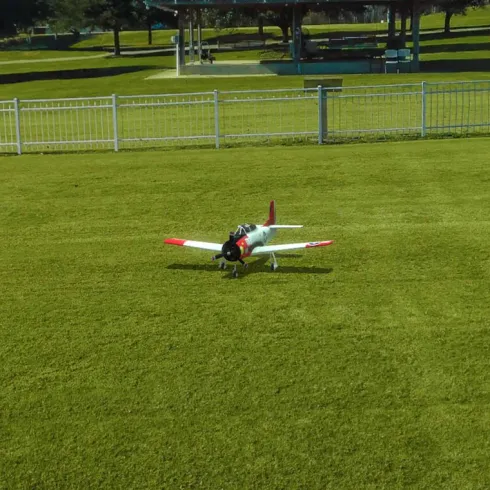 RealFlight Evolution vliegsimulator software