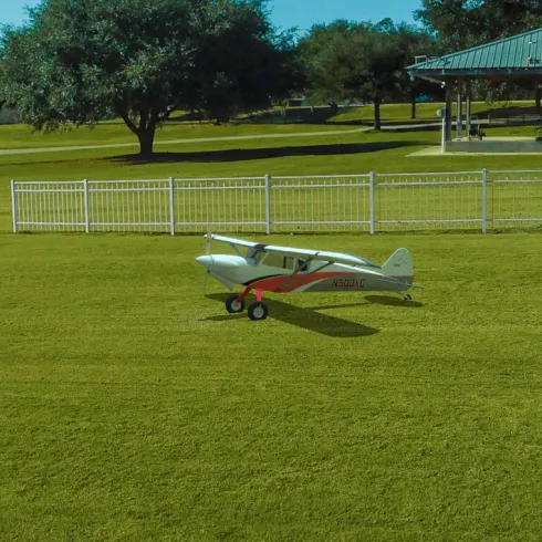 RealFlight Evolution vliegsimulator software