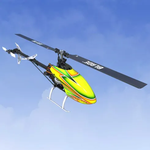 RealFlight Trainer Edition RC Flight Simulator met WS2000 Wireless Simulator USB Dongle