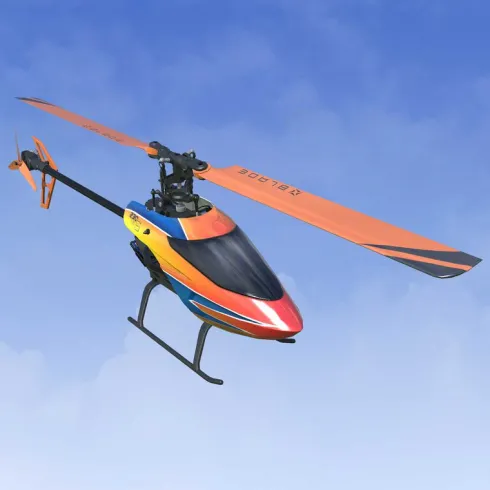 RealFlight Trainer Edition RC Flight Simulator met WS2000 Wireless Simulator USB Dongle