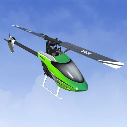 RealFlight Trainer Edition RC Flight Simulator met WS2000 Wireless Simulator USB Dongle