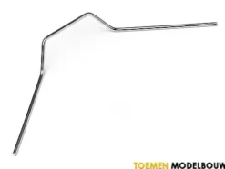 REAR ANTI-ROLL BAR 2.2MM – HPI101475