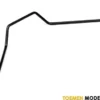 REAR ANTI-ROLL BAR 2.5MM – HPI101476