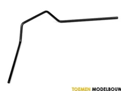 REAR ANTI-ROLL BAR 2.5MM – HPI101476