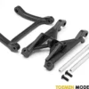 REAR BUMPER BRACE SET B – HPI104960