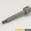 Rear driving axle 1pce – G-06079