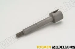 Rear driving axle 1pce – G-06079