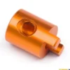 REAR HUB L ORANGE – HPI110148