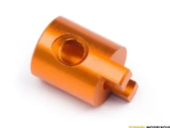 REAR HUB L ORANGE – HPI110148